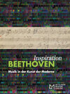 Buchcover Inspiration Beethoven