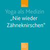 Buchcover Yoga als Medizin
