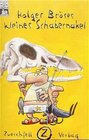 Buchcover Bröse Zwo / Holger Bröses kleines Schabernakel