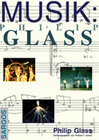 Buchcover Musik: Philip Glass