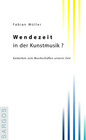 Buchcover Wendezeit in der Kunstmusik?