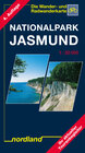 Buchcover Nationalpark Jasmund