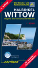 Buchcover Halbinsel Wittow Rügens wild-romantischer Norden