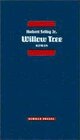 Buchcover Willow Tree