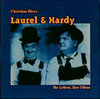 Buchcover Laurel & Hardy