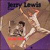 Buchcover Jerry Lewis