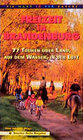 Buchcover Freizeit in Brandenburg