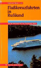 Buchcover Flusskreuzfahrten in Russland