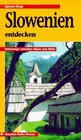 Buchcover Slowenien entdecken