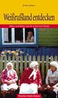 Buchcover Weißrussland entdecken