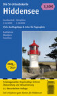 Buchcover Insel Hiddensee