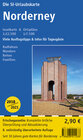 Buchcover Insel Norderney