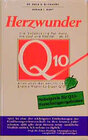 Buchcover Herzwunder Co-Enzym Q 10