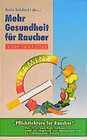 Buchcover Mehr Gesundheit für Raucher