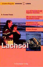 Buchcover Lachsöl /Omega-3-Fettsäuren