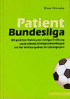 Buchcover Patient Bundesliga
