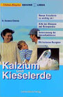 Buchcover Kalzium /Kieselerde