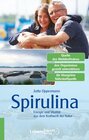 Buchcover Spirulina