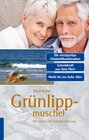 Buchcover Grünlippmuschel