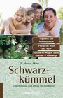 Buchcover Schwarzkümmel