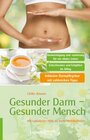 Buchcover Gesunder Darm - Gesunder Mensch