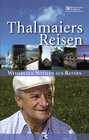 Buchcover Thalmaiers Reisen