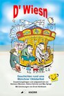 Buchcover D`Wiesn