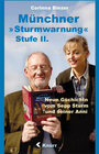 Buchcover Münchner Sturmwarnung Stufe II
