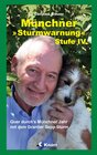 Buchcover Münchner Sturmwarnung Stufe IV