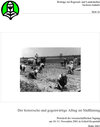 Buchcover Der historische und gegenwärtige Alltag im Südfläming