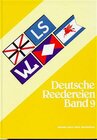 Buchcover Deutsche Reedereien