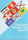 Buchcover Deutsche Reedereien
