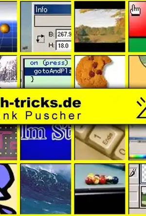 Buchcover ISBN 9783928484121