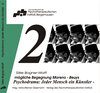 Buchcover Psychodrama - Jeder Mensch ein Künstler, mögliche Begegnung Moreno - Beuys