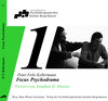 Buchcover Focus Psychodrama