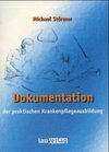 Buchcover Dokumentation der praktischen Pflegeausbildung