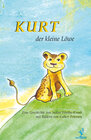 Buchcover Kurt der kleine Löwe