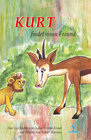 Buchcover Kurt findet einen Freund