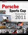 Buchcover Porsche Sports Cup Deutschland 2011