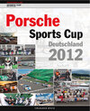 Buchcover Porsche Sports Cup Deutschland 2012