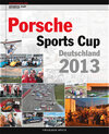 Buchcover Porsche Sports Cup Deutschland 2013