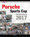 Buchcover Porsche Sports Cup / Porsche Sports Cup Deutschland 2017
