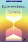 Buchcover Das Jenseits ist Jetzt
