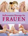 Buchcover Reflexzonen-Massage für Frauen