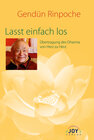 Buchcover Lasst einfach los