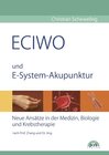Buchcover ECIWO und E-System-Akupunktur
