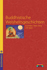 Buchcover Buddhistische Weisheitsgeschichten