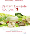 Buchcover Das Fünf Elemente Kochbuch