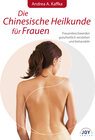 Buchcover Die Chinesische Heilkunde für Frauen