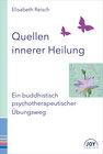 Buchcover Quellen innerer Heilung